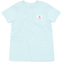 Youth Triblend Tee