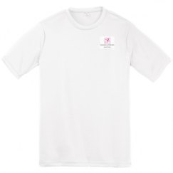 Youth Athletic Performance Tee