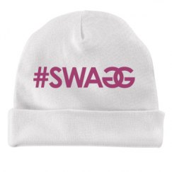 Rabbit Skins Baby Hat