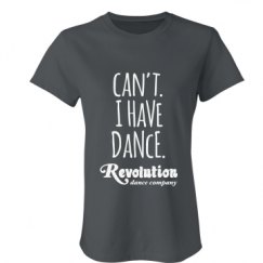 Ladies Slim Fit Favorite Tee