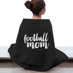 Football mom