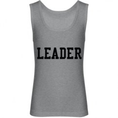Youth Jersey Tank Top
