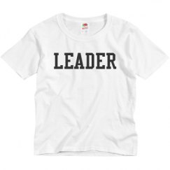 Youth Basic Promo Tee