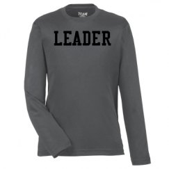 Youth Performance Long Sleeve Tee