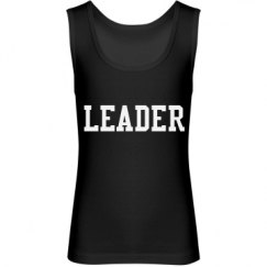 Youth Jersey Tank Top