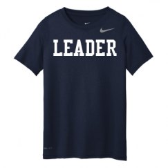 Youth Nike Legend Shirt