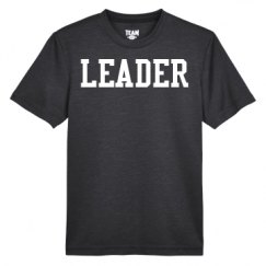Youth Heather Performance Tee