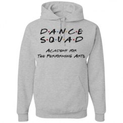 Unisex Basic Promo Hoodie