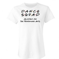 Ladies Slim Fit Favorite Tee
