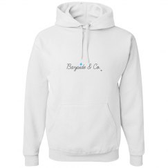 Bayside Hyphy Hoodie