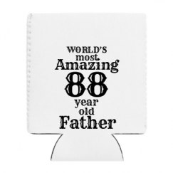 Regular 12 oz Can Cooler