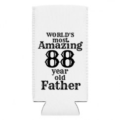 Slim 12 oz Can Cooler