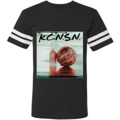 Unisex Vintage Sports Tee