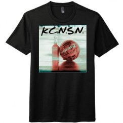 Unisex Perfect Tri Tee