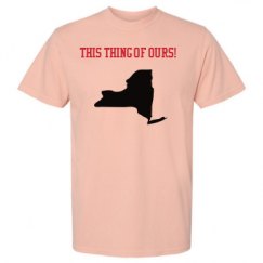 Adult Heavyweight T-Shirt