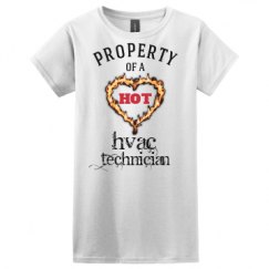 Ladies Basic Softstyle Tee