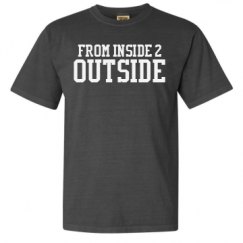 Adult Heavyweight T-Shirt