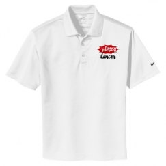 Unisex Nike Basic Dri Fit Polo Shirt