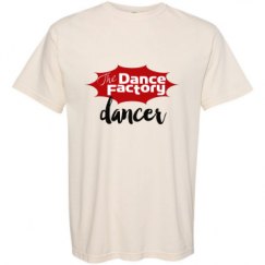 Adult Heavyweight T-Shirt