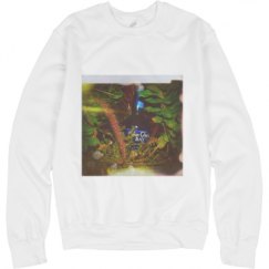 Unisex Basic Promo Crewneck Sweatshirt