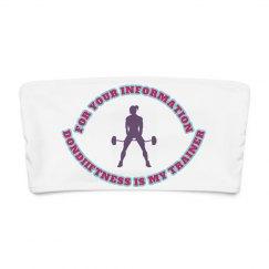 DONDIFITNESS BIKINI TOP