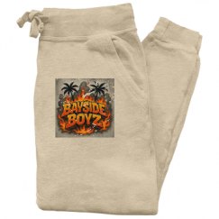 Unisex Fleece Jogger