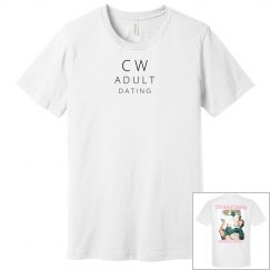 CWAD Tshirt