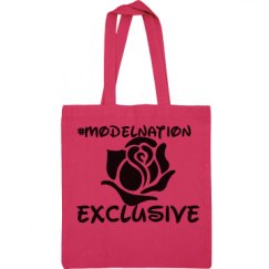 Canvas Tote Bag
