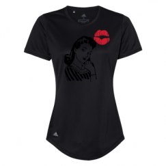 Women's Adidas Sport Shirt 