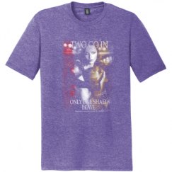 Unisex Perfect Tri Tee