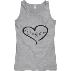 vegan love