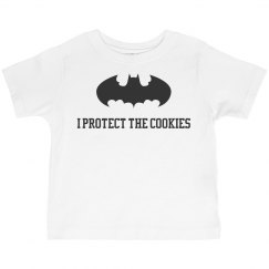 Cookie Protector