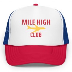 Mile High Club
