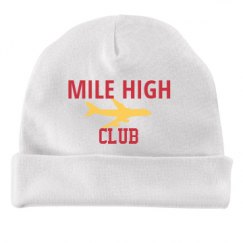 Rabbit Skins Baby Hat