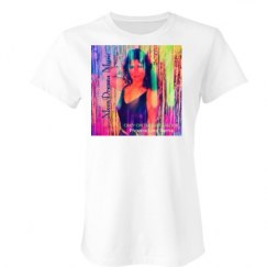 Ladies Slim Fit Favorite Tee