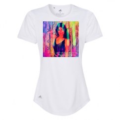 Women's Adidas Sport Shirt 