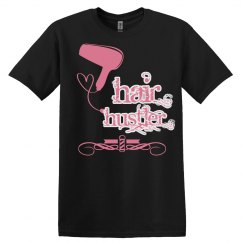 Hair Hustler