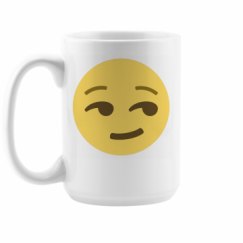 15oz Ceramic Coffee Mug