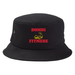 DONDIFITNESS BUCKET HAT