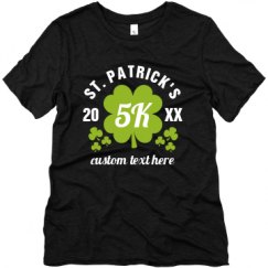 Ladies Relaxed Fit Tee