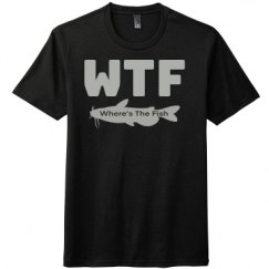 Unisex Perfect Tri Tee