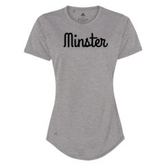 Women's Adidas Sport Shirt 