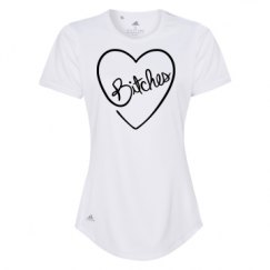 Women's Adidas Sport Shirt 