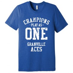 Granville Champions
