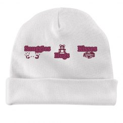Matching Hat (Pink)