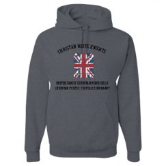 Unisex Basic Promo Hoodie