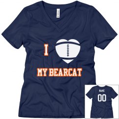 Love My Bearcat