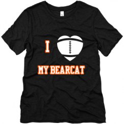 Ladies Relaxed Fit Tee