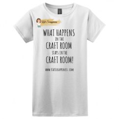 Ladies Basic Softstyle Tee