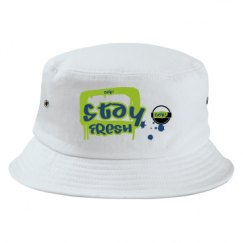 Unisex Bucket Hat